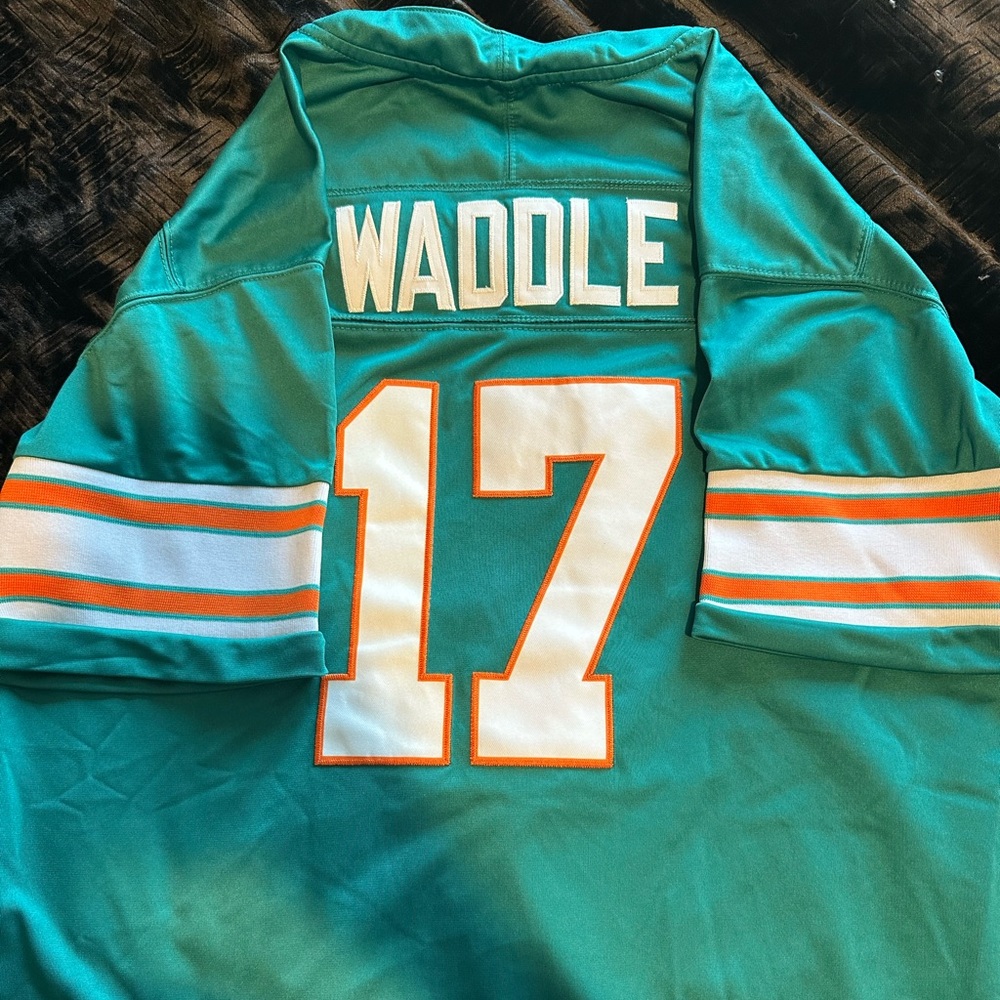 Miami dolphins jersey
